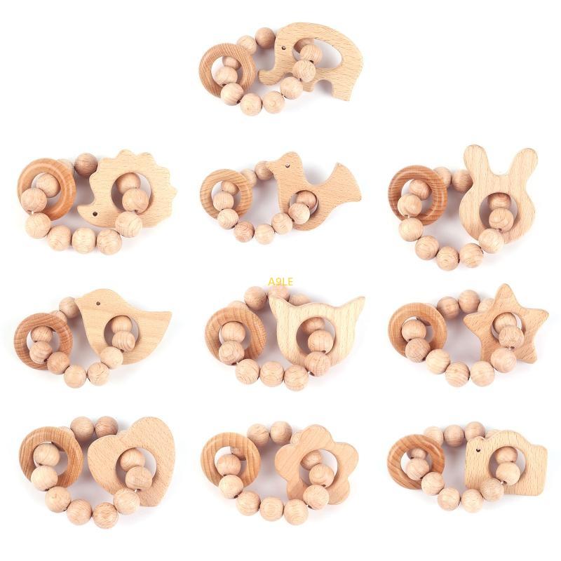 Nursing Bracelet Baby Bead Jew - Baby Nursery Nurse ulasan dan harga
