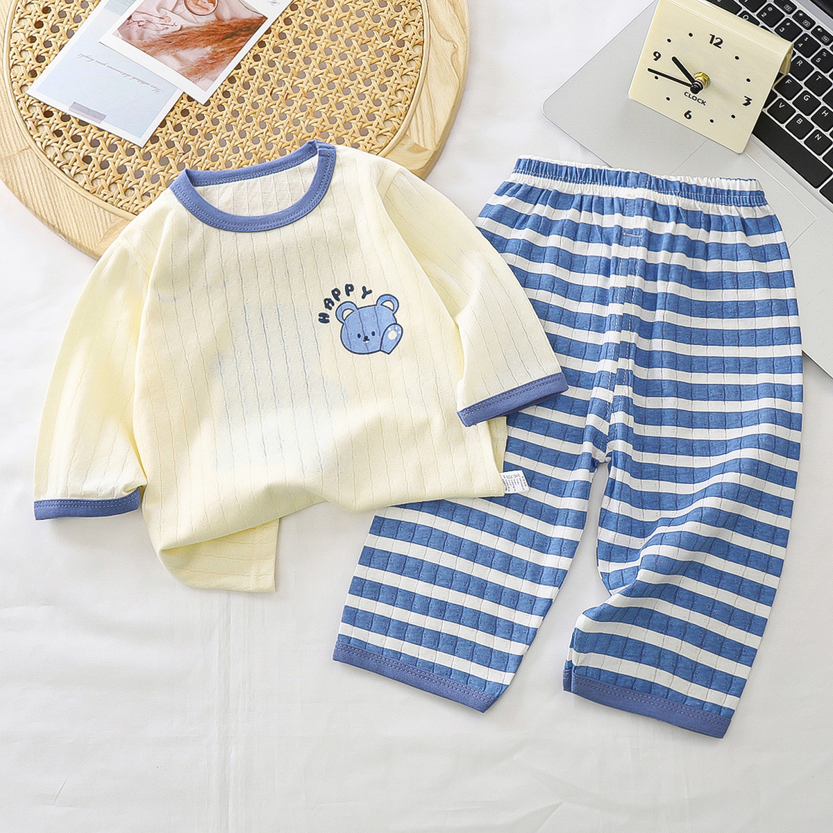 Summer toddler kids boys girls - Baby Nursery Ideas Boy ulasan dan harga