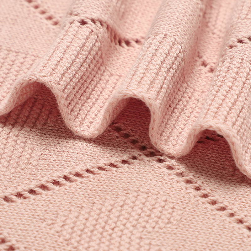 Baby Blankets Super Soft Newbo - Baby Girl Nursery Quilt ulasan dan harga