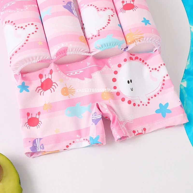 Children's Buoyancy Swimsuit C - Baby Nursery Ideas Boy ulasan dan harga