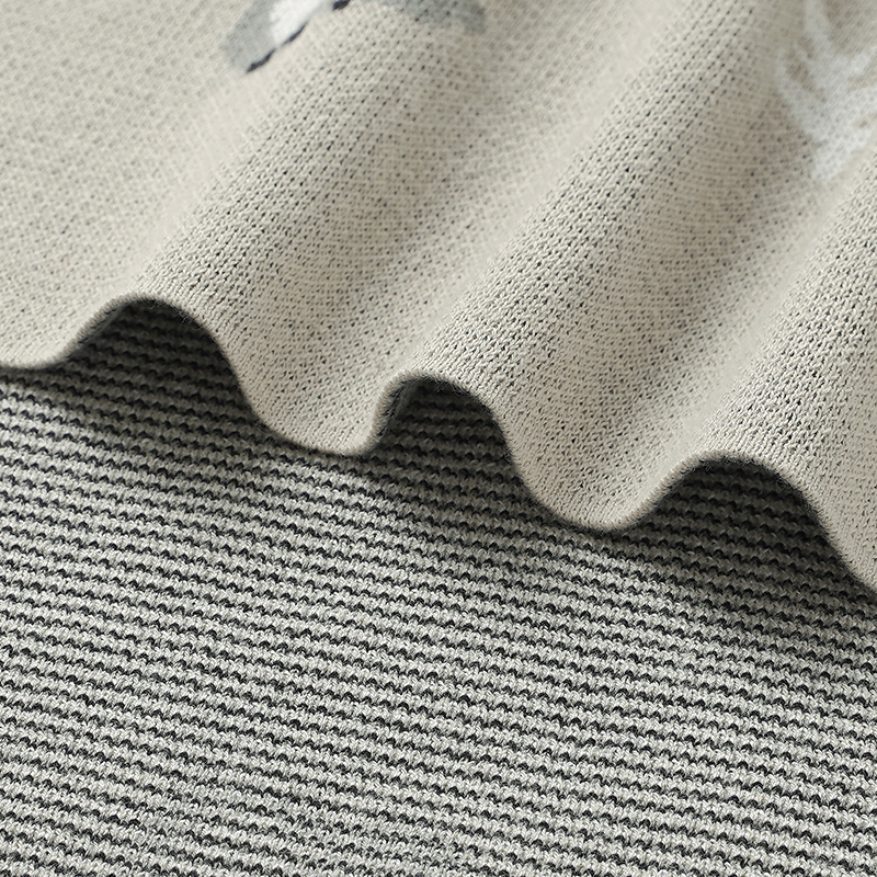 Grey Baby Blankets Cotton 100* - Baby Girl Nursery Quilt ulasan dan harga