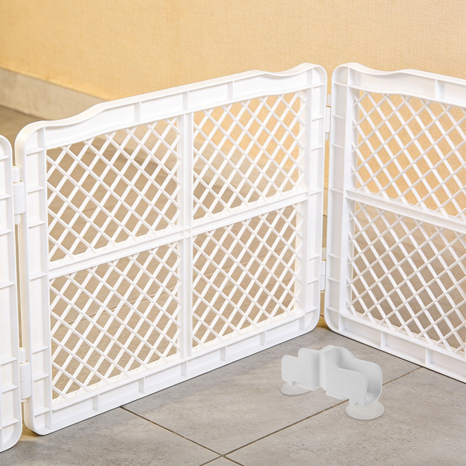 Playpen Stabilizer Base Mount  - Baby Nursery Accessories ulasan dan harga