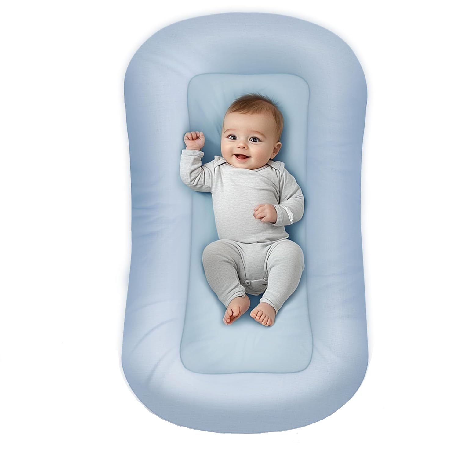 Newborn Folding Sleeping Baby  - Baby Nursery Hamper ulasan dan harga