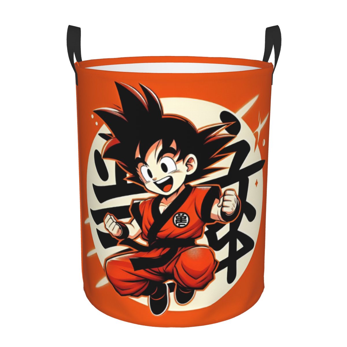 Customized D-Dragon B-Ball Z G - Baby Nursery Hamper ulasan dan harga