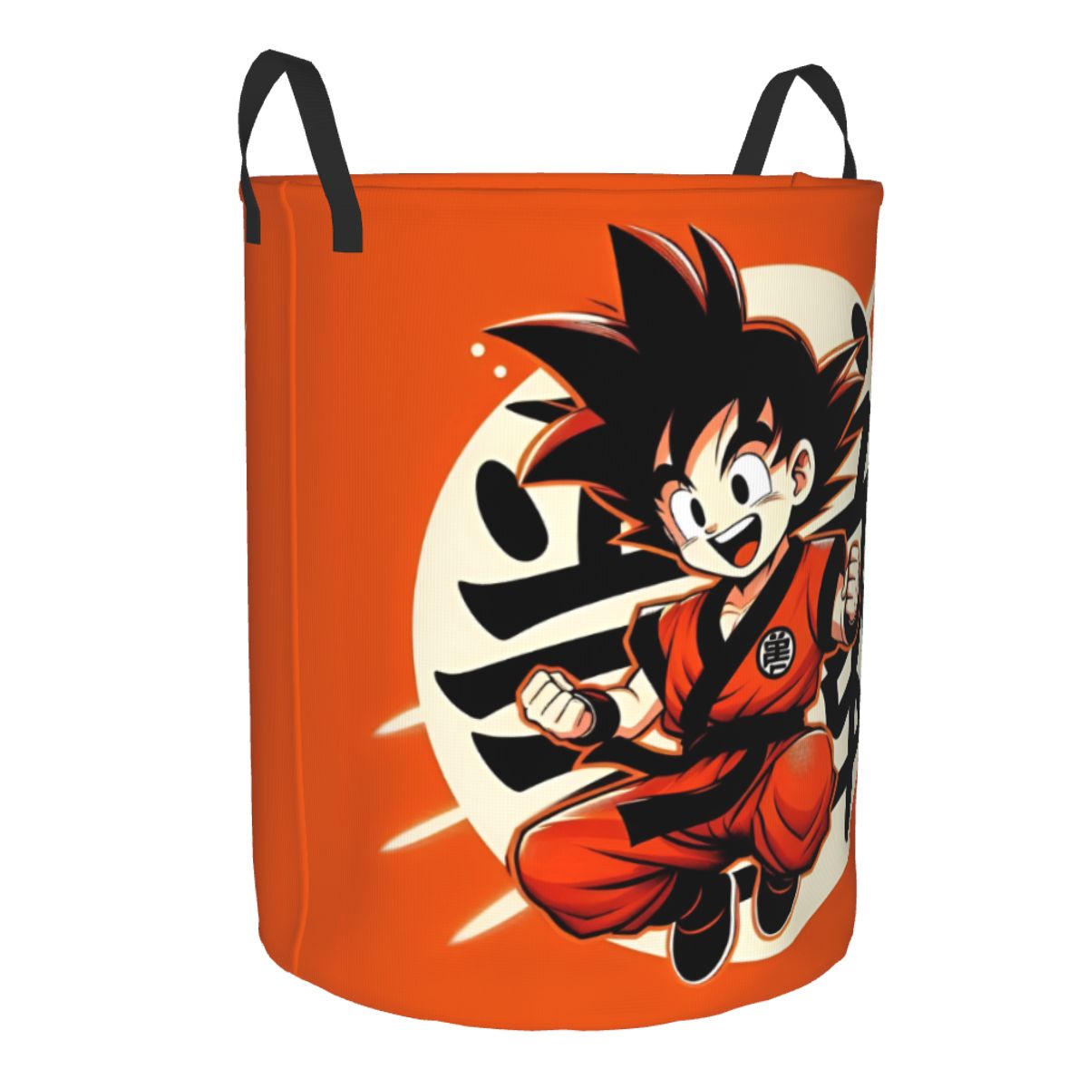 Customized D-Dragon B-Ball Z G - Baby Nursery Hamper ulasan dan harga
