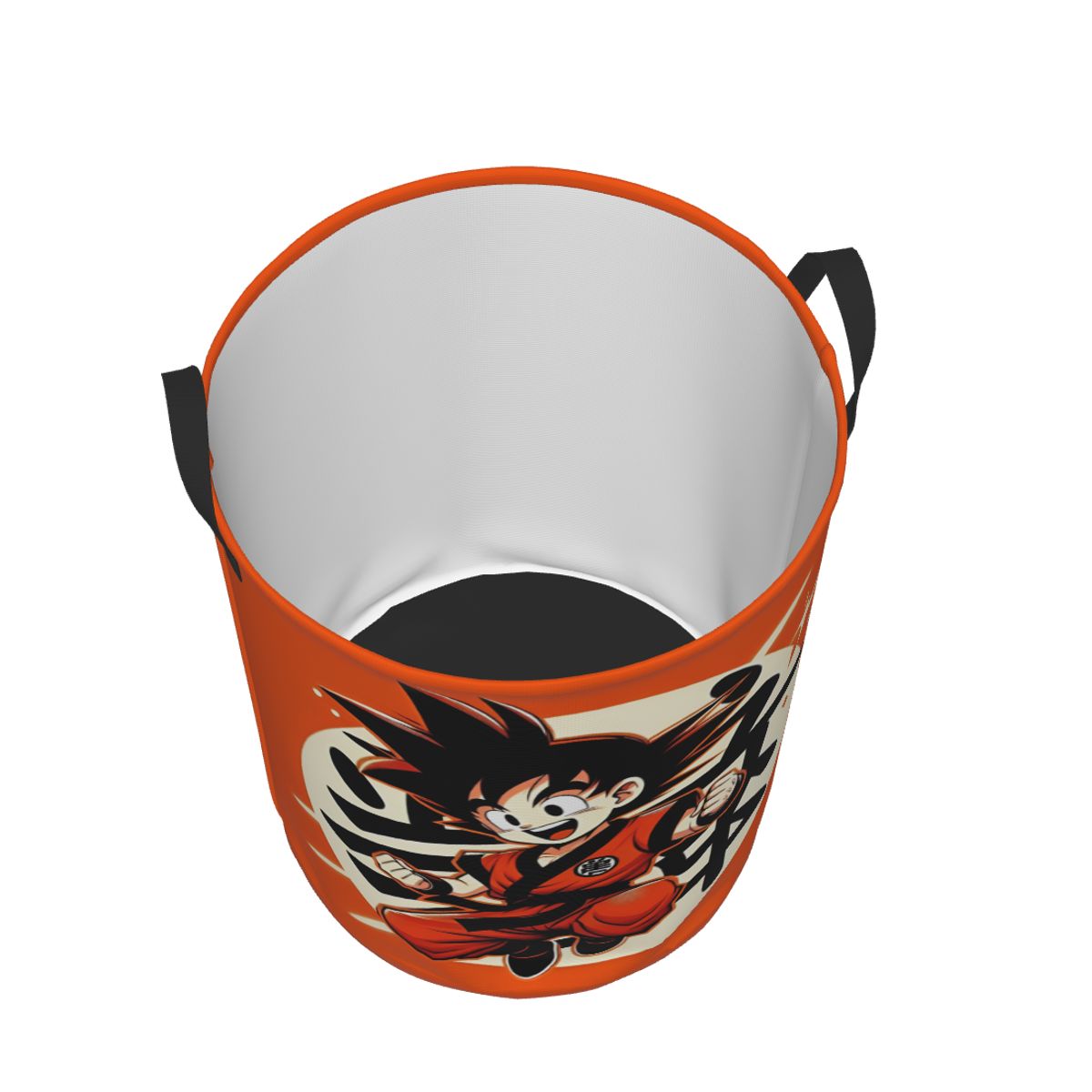 Customized D-Dragon B-Ball Z G - Baby Nursery Hamper ulasan dan harga