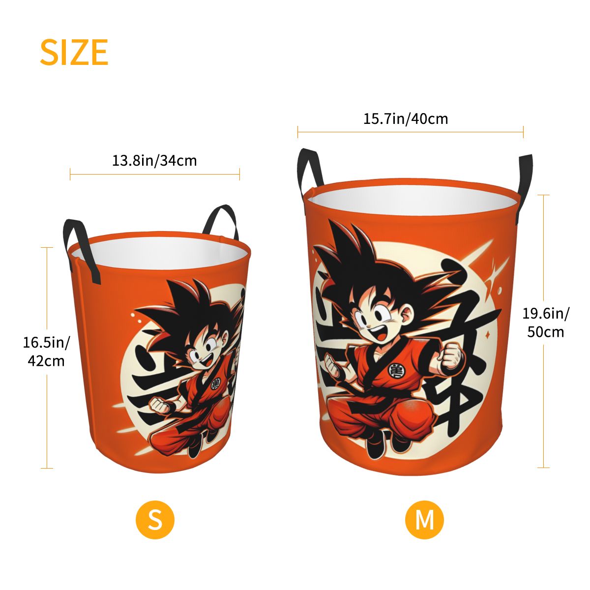 Customized D-Dragon B-Ball Z G - Baby Nursery Hamper ulasan dan harga