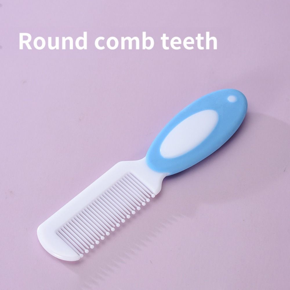Multifunction Head Comb Baby C - Baby Nursery Accessories ulasan dan harga