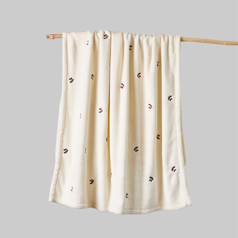 Baby Winter Blanket for New Bo - Baby Nursery Accessories ulasan dan harga