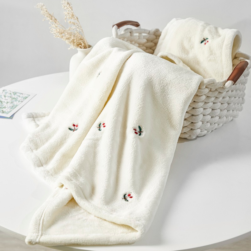 Baby Winter Blanket for New Bo - Baby Nursery Accessories ulasan dan harga