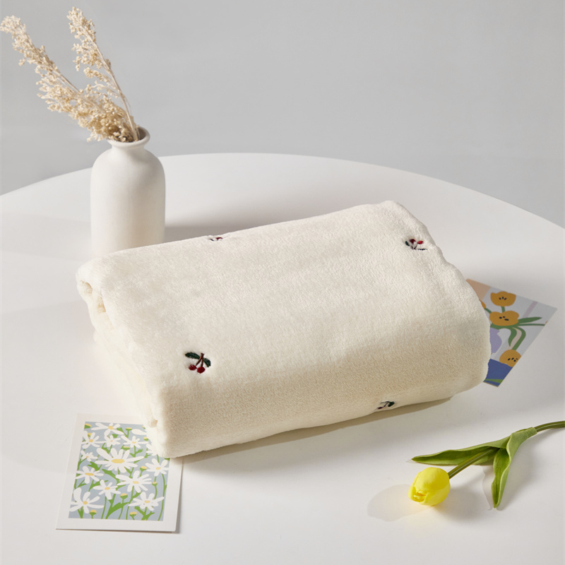 Baby Winter Blanket for New Bo - Baby Nursery Accessories ulasan dan harga