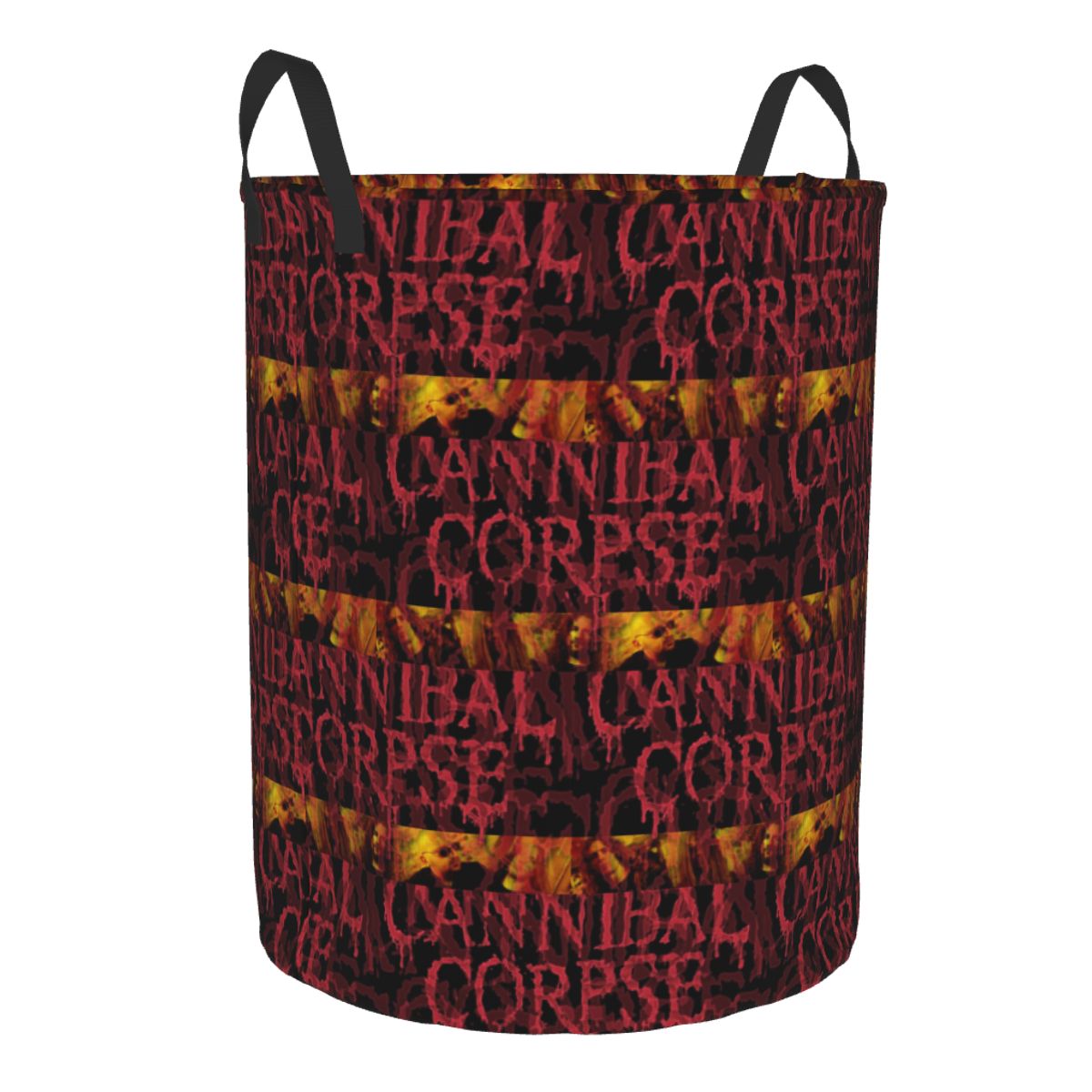 Custom C-Cannibals C-Corpses R - Baby Nursery Hamper ulasan dan harga