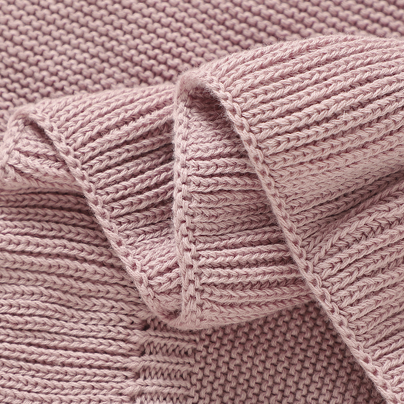 Dual-Use Baby Blankets Newborn - Baby Girl Nursery Quilt ulasan dan harga