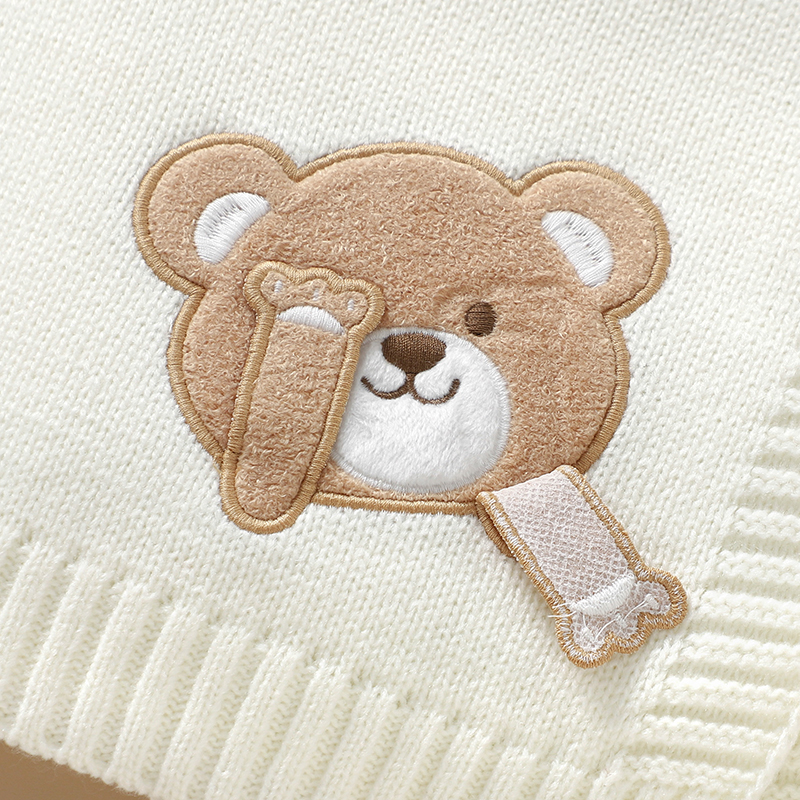 Baby Blankets 90*70cm Knit New - Baby Girl Nursery Quilt ulasan dan harga