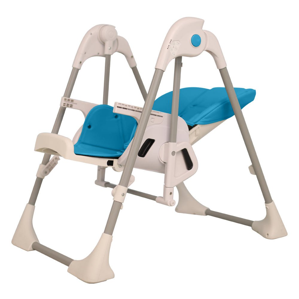 Intelligent Multi-Functional E - Baby Nursery Nurse ulasan dan harga