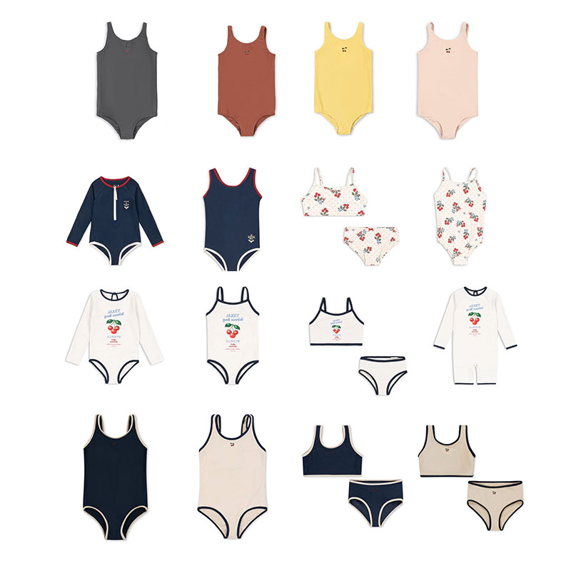 Kids Girls Swimwear Sets 2026  - Baby Nursery Ideas Boy ulasan dan harga