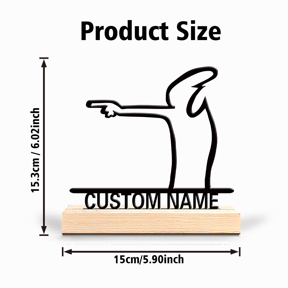 1pc New Design Personalized Cu - Baby Nursery Accent Wall ulasan dan harga