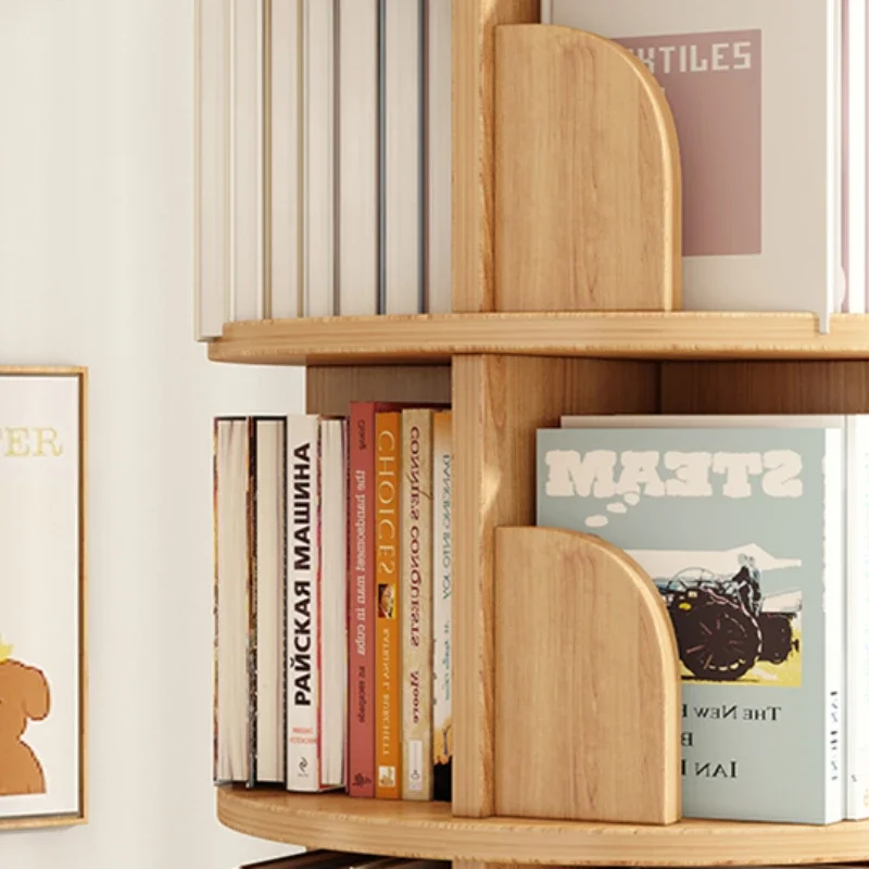ZChildren's Bookcases Baby Rea - Baby Nursery Bookcase ulasan dan harga