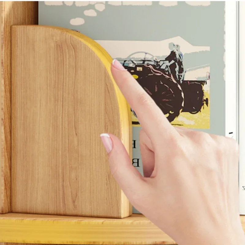 ZChildren's Bookcases Baby Rea - Baby Nursery Bookcase ulasan dan harga