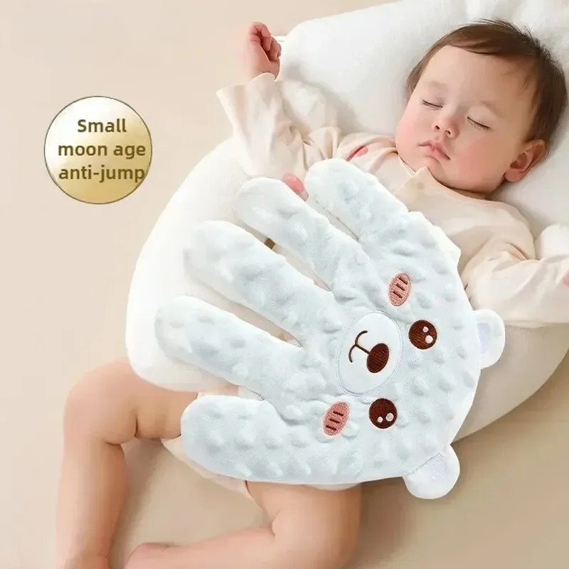 Newborn Baby Sleep Aid Palm Pi - Baby Nursery Accessories ulasan dan harga