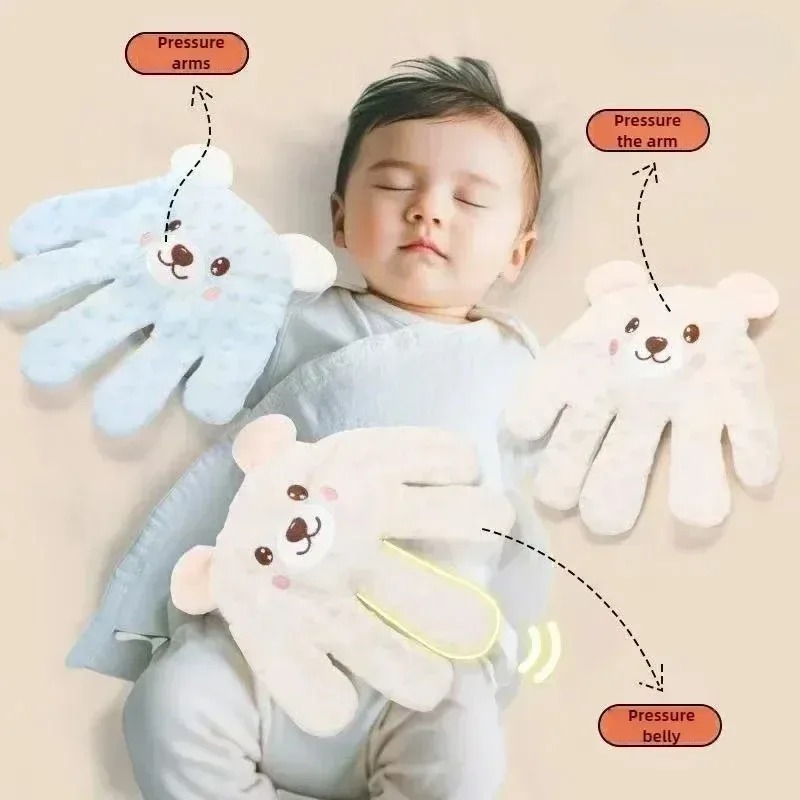 Newborn Baby Sleep Aid Palm Pi - Baby Nursery Accessories ulasan dan harga