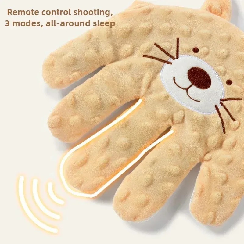 Newborn Baby Sleep Aid Palm Pi - Baby Nursery Accessories ulasan dan harga
