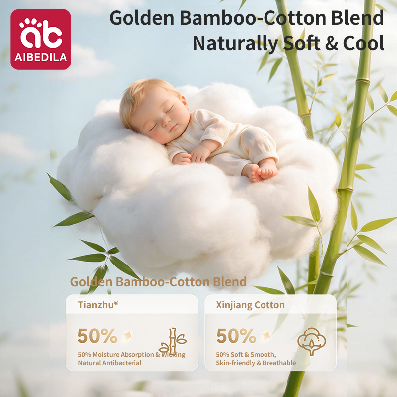 AIBEDILA Boys Girls Baby Summe - Baby Nursery Ideas Boy ulasan dan harga