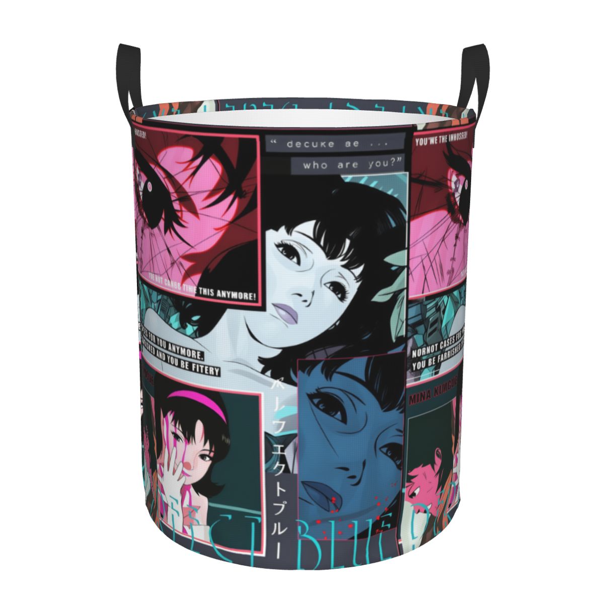 Japane Anima Thriller Film P-P - Baby Nursery Hamper ulasan dan harga