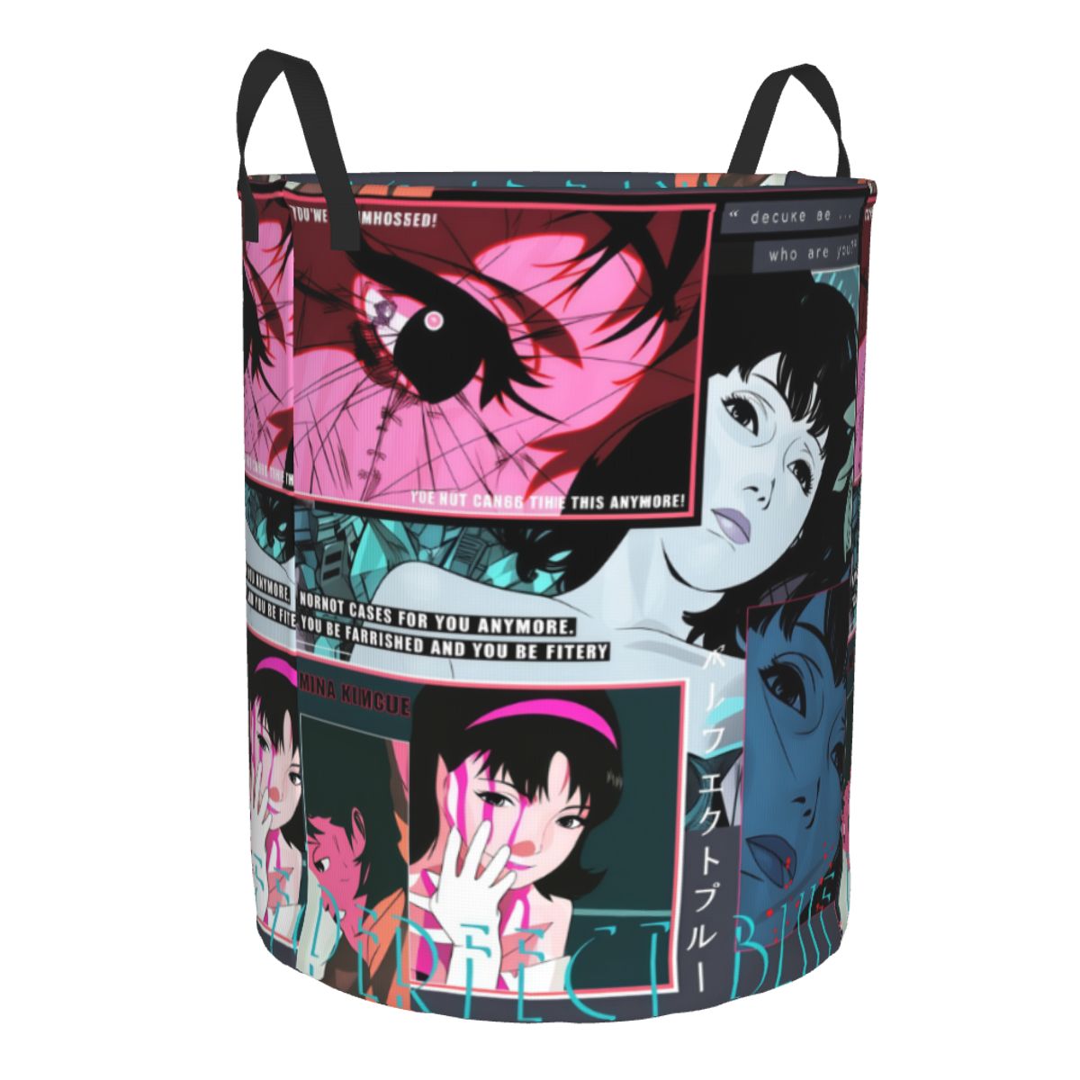 Japane Anima Thriller Film P-P - Baby Nursery Hamper ulasan dan harga